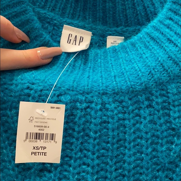 GAP knit sweater - Picture 3 of 6